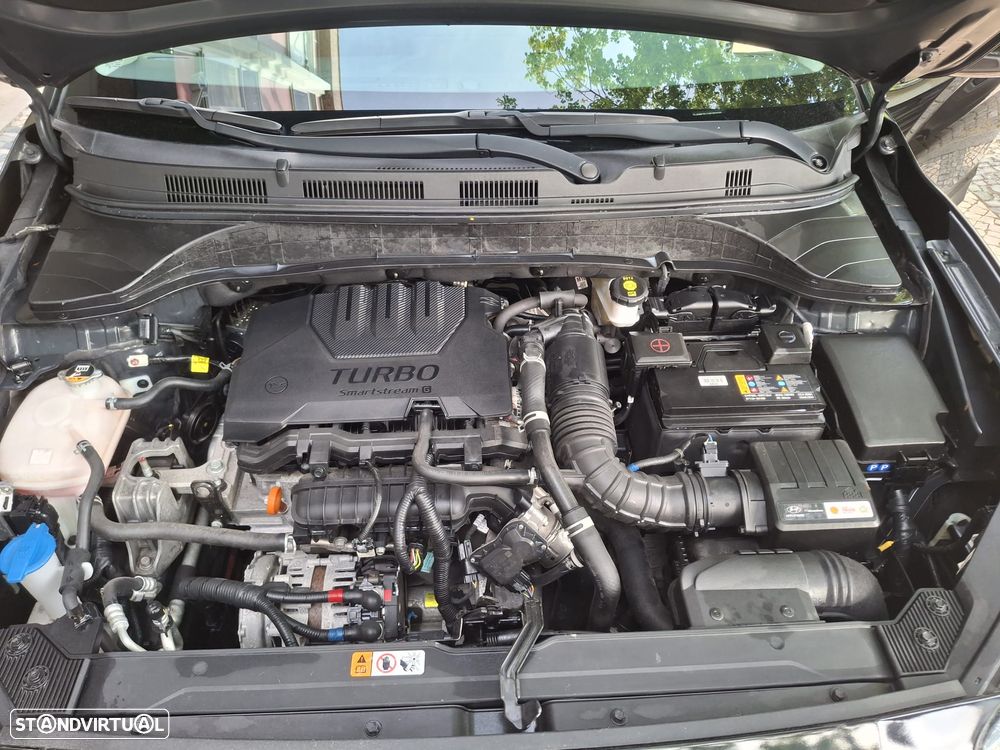 Hyundai Kauai - 8
