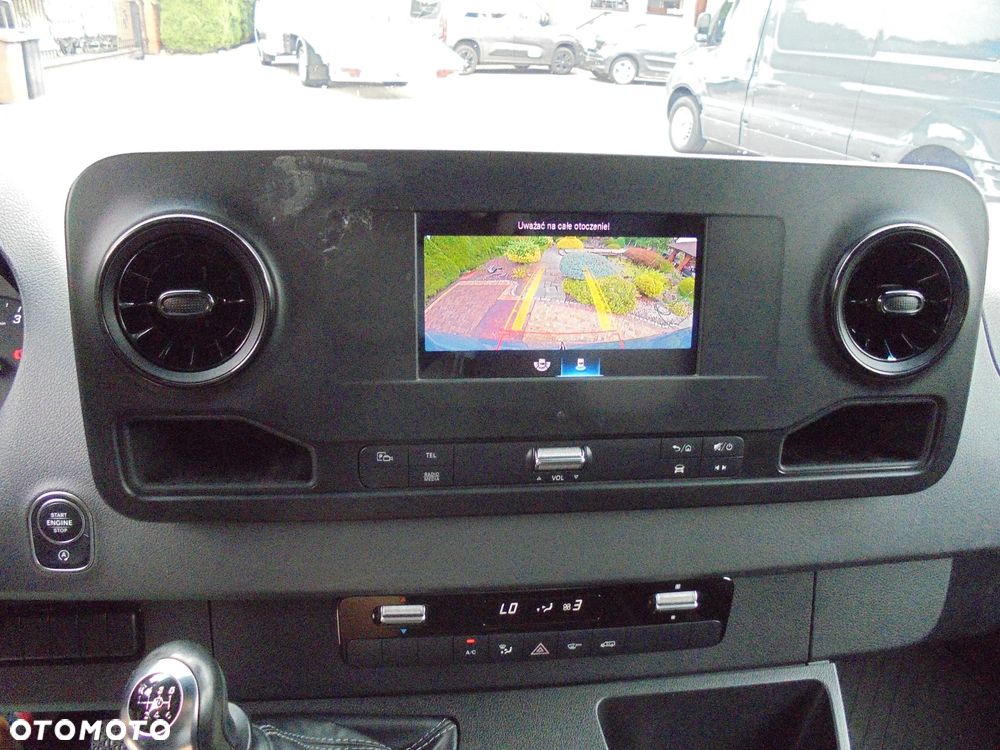 Mercedes-Benz SPRINTER 314 CDI - 10