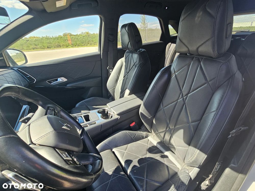 DS Automobiles DS 7 Crossback - 9