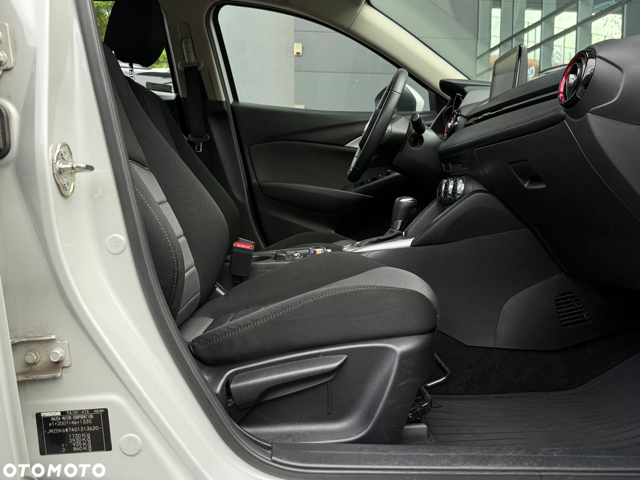 Mazda CX-3 2.0 Skymotion - 19