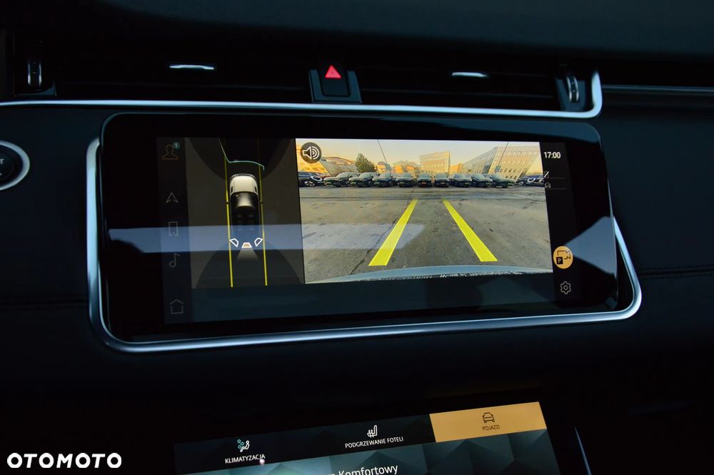 Land Rover Range Rover Evoque D165 SE - 31