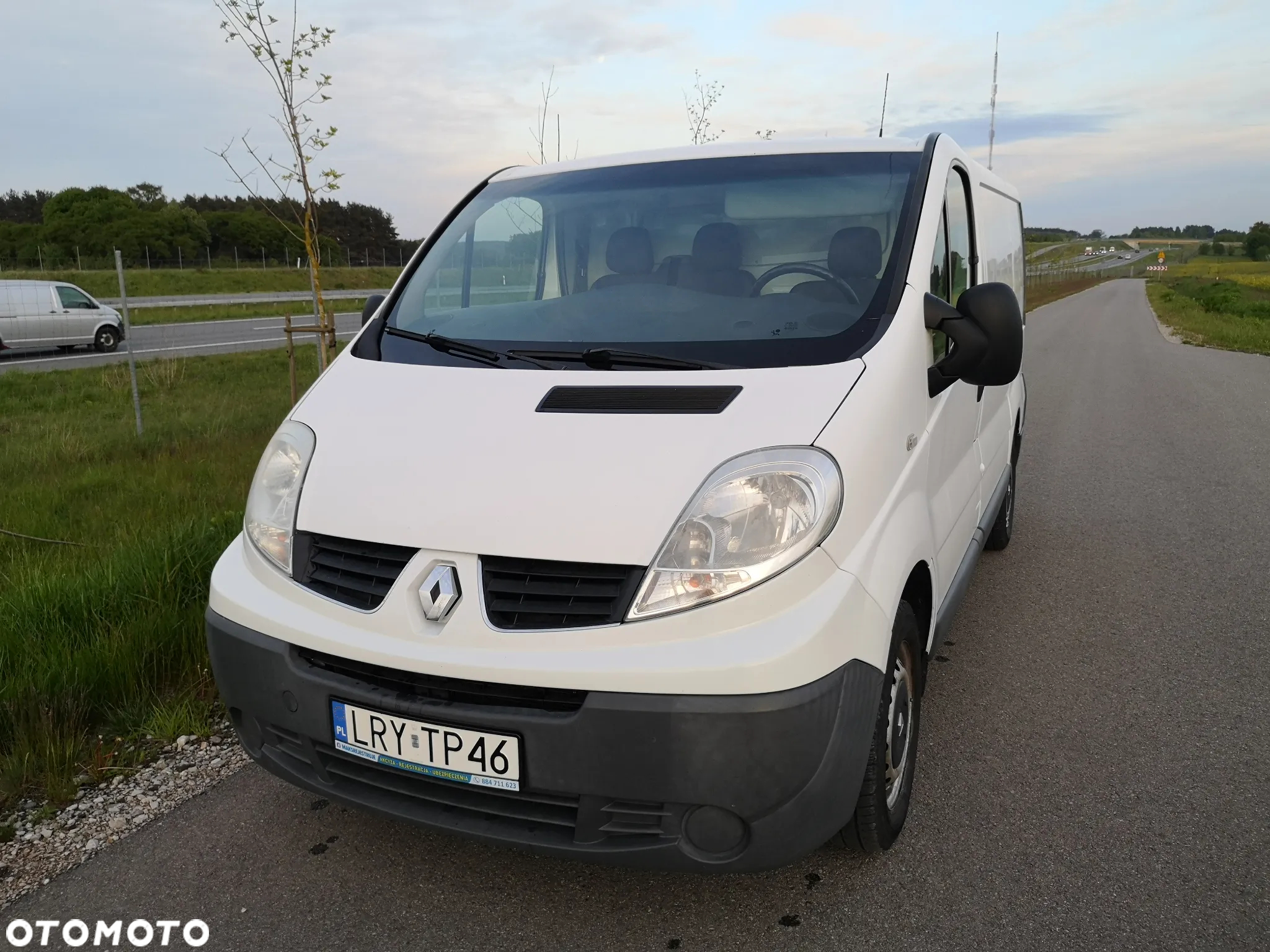 Renault TRAFIC - 20