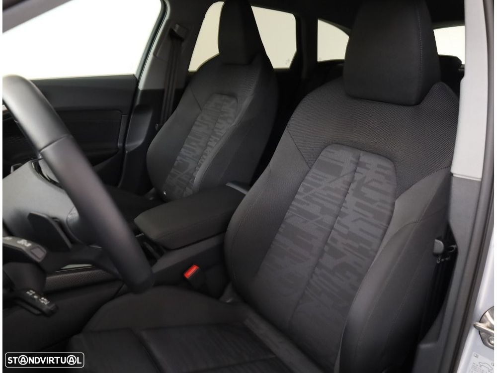 Audi A5 Avant e-hybrid quattro SE Business - 23