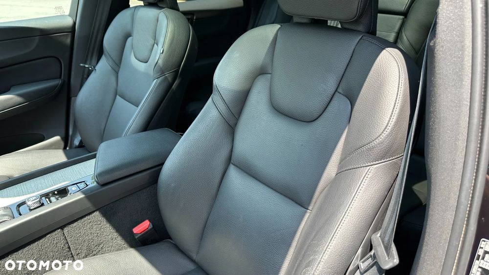 Volvo XC 60 T5 AWD Geartronic Inscription - 14