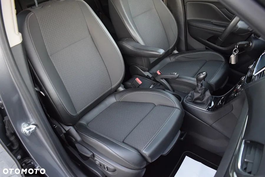 Opel Mokka 1.4 Turbo ecoFLEX Start/Stop Color Innovation - 14