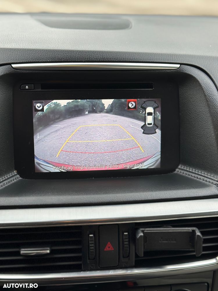 Mazda CX-5 CD175 4x4 AT Revolution Top - 8