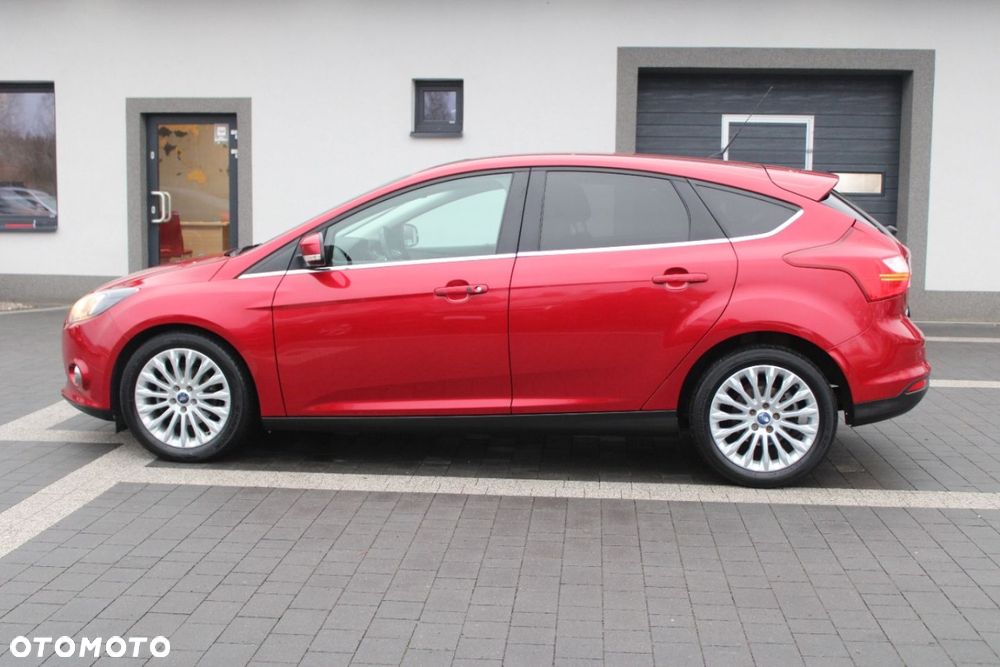 Ford Focus - 4