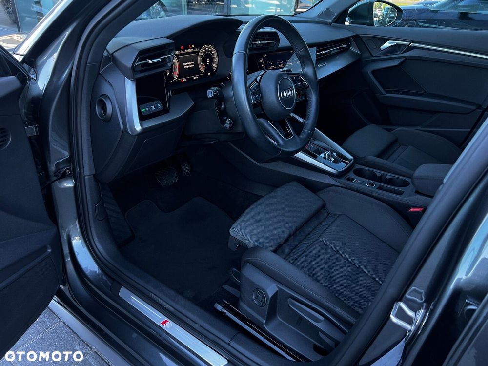 Audi A3 Sportback - 10