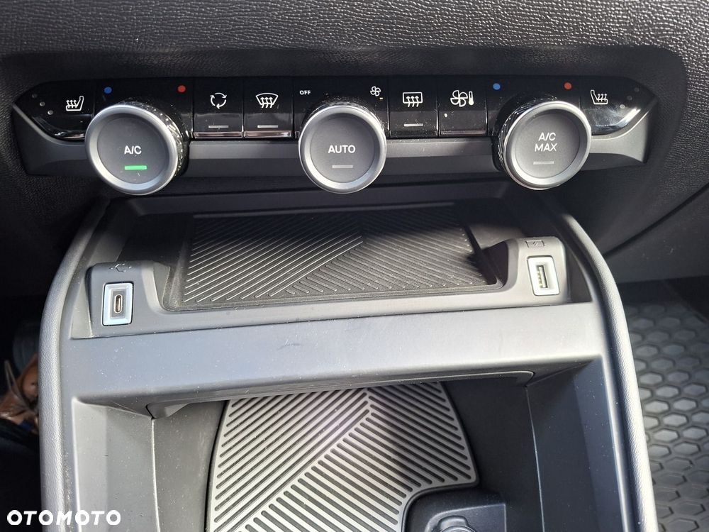 Citroën C4 1.2 PureTech Shine S&S EAT8 - 20