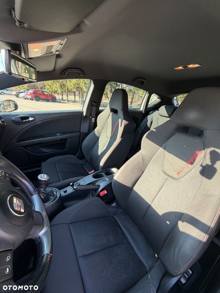 Seat Leon - 18