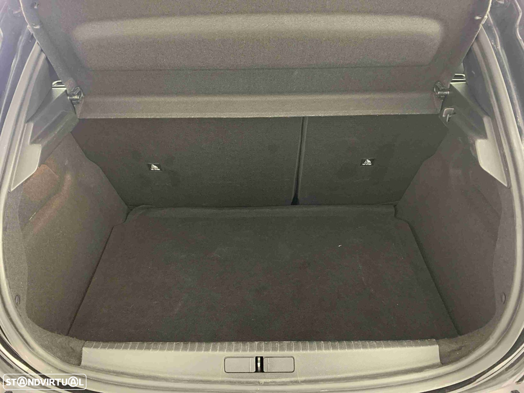 Peugeot 208 1.2 PureTech Active - 14