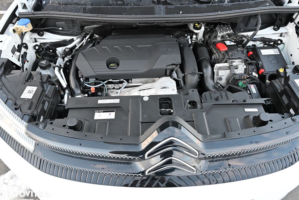 Citroën C5 Aircross 1.6 PHeV FWD 225 EAT8 Shine - 25