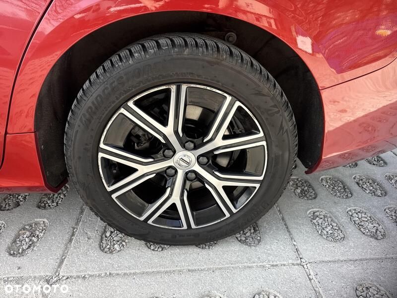 Volvo V60 B3 B Core - 19