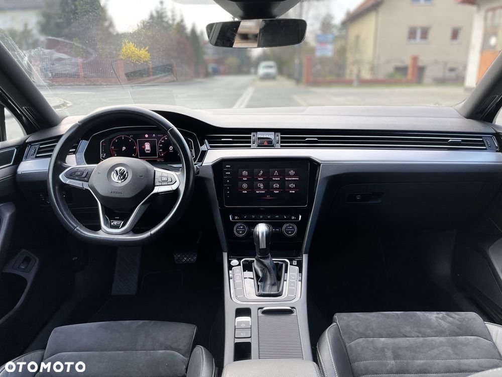 Volkswagen Passat 2.0 TDI BMT Highline DSG - 26