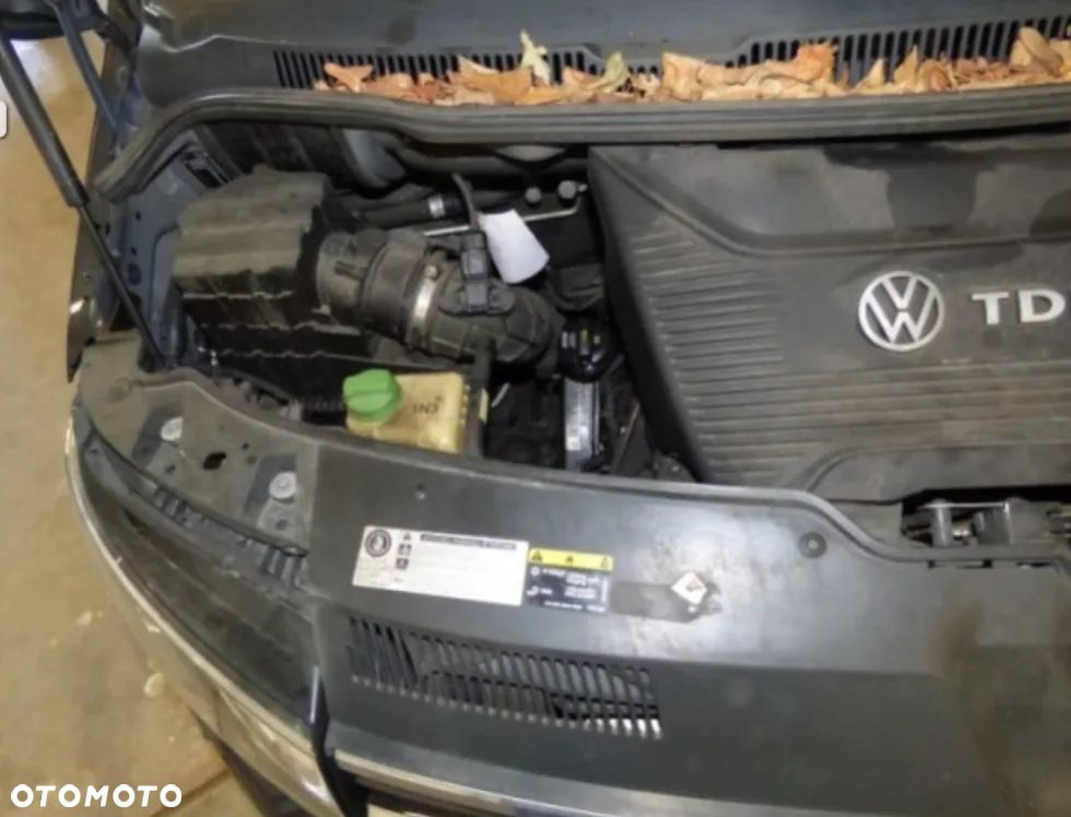 Volkswagen Multivan 2.0 TDI L1 Highline DSG - 16