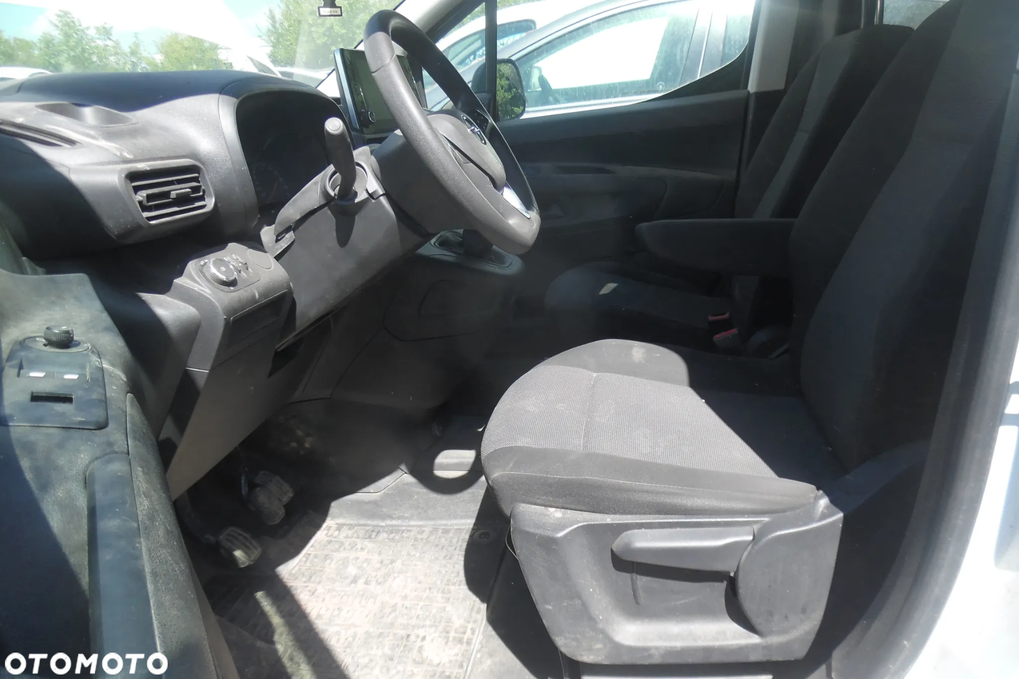 Opel Combo Life XL 1.5 CDTI Enjoy S&S - 7