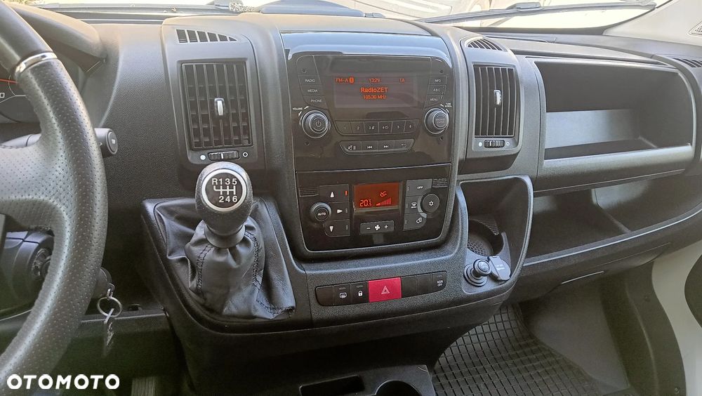 Peugeot BOXER L2H2 - 3