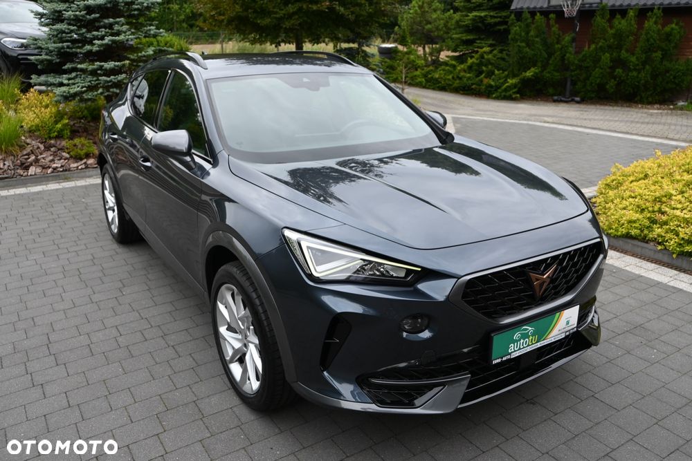 Cupra Formentor 1.5 TSI DSG - 10