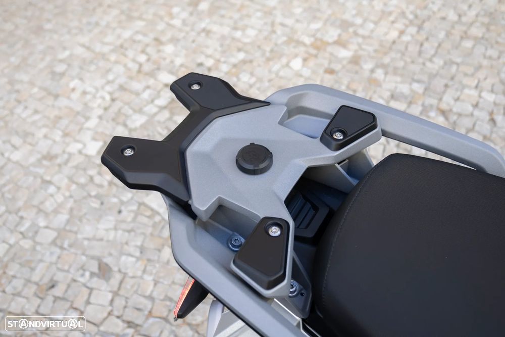 BMW R 1300 GS Adventure Triple Black - 21