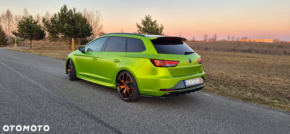 Seat Leon - 25