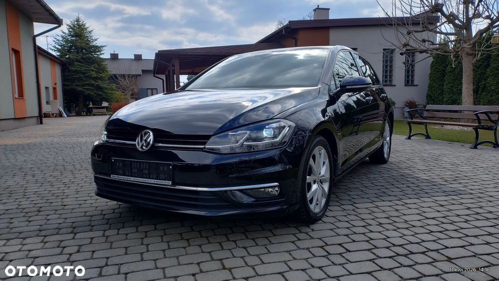 Volkswagen Golf 1.5 TSI ACT Join - 3