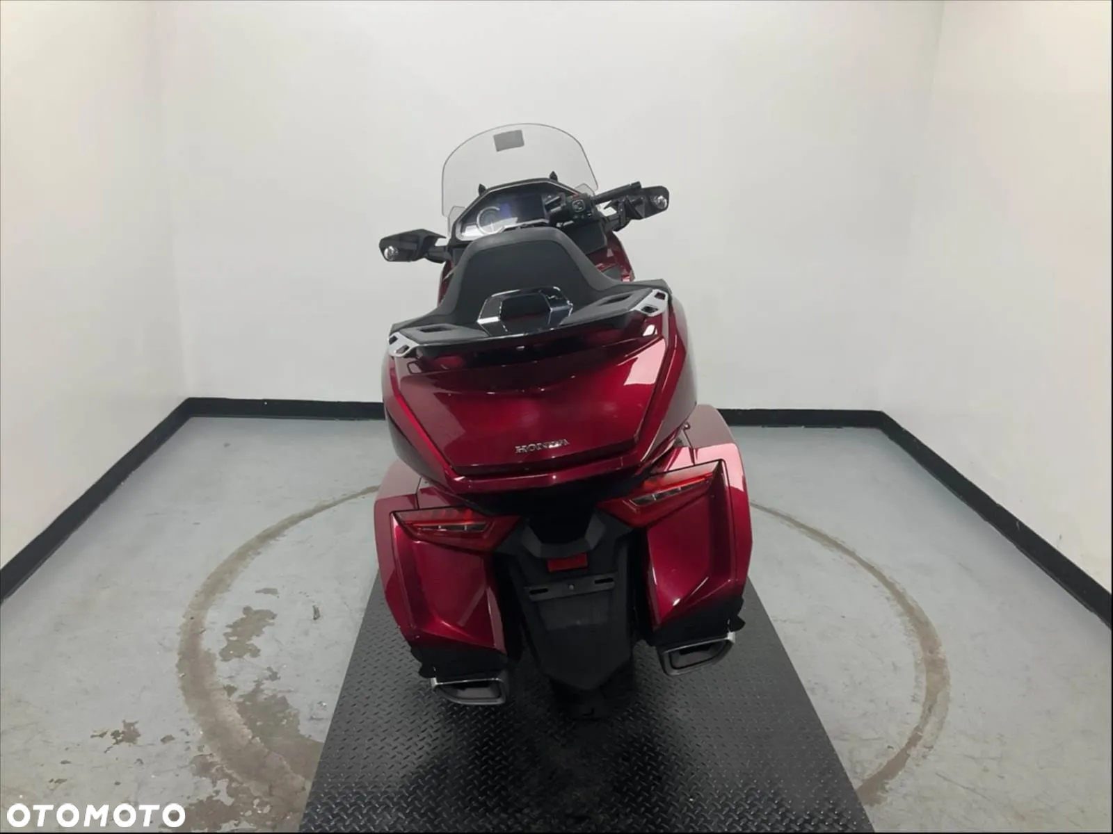 Honda GL - 4