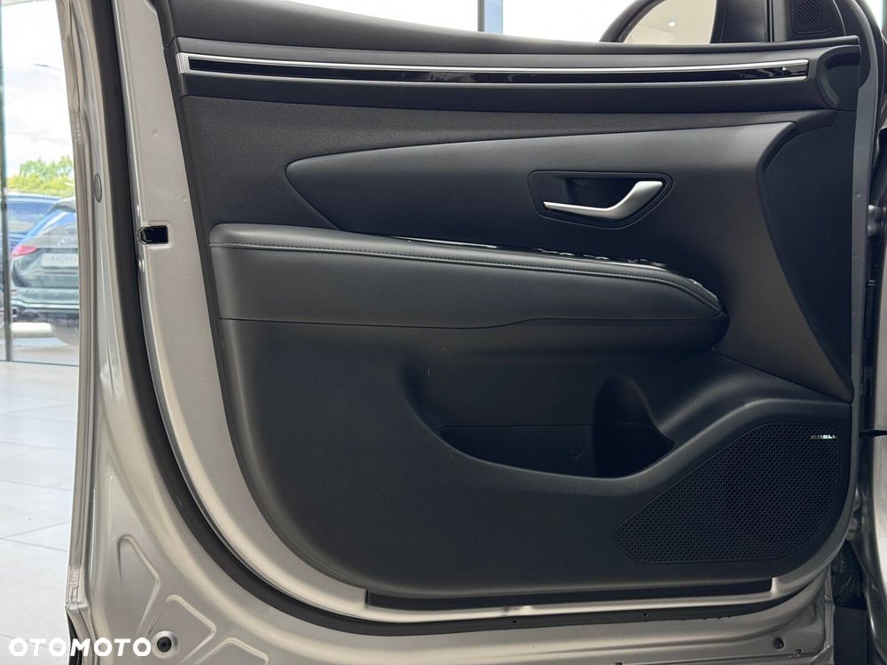 Hyundai Tucson - 12