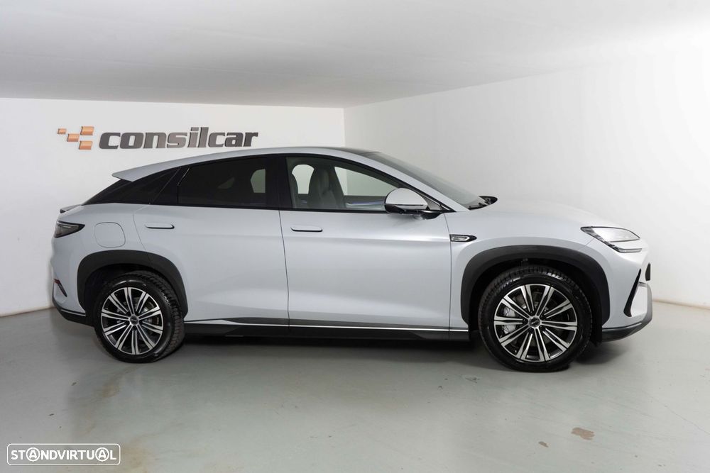 BYD Sealion 7 SEALION7 82.5 kWh Comfort - 7