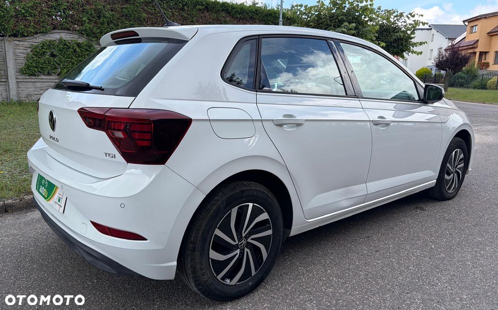 Volkswagen Polo - 6