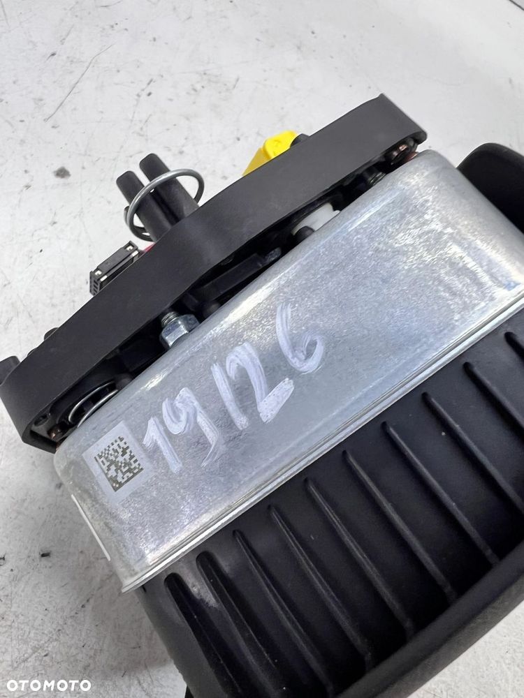 PODUSZKA POWIETRZNA AUDI A6 C8 4N0880201K 19/26 4N0971589 - 9