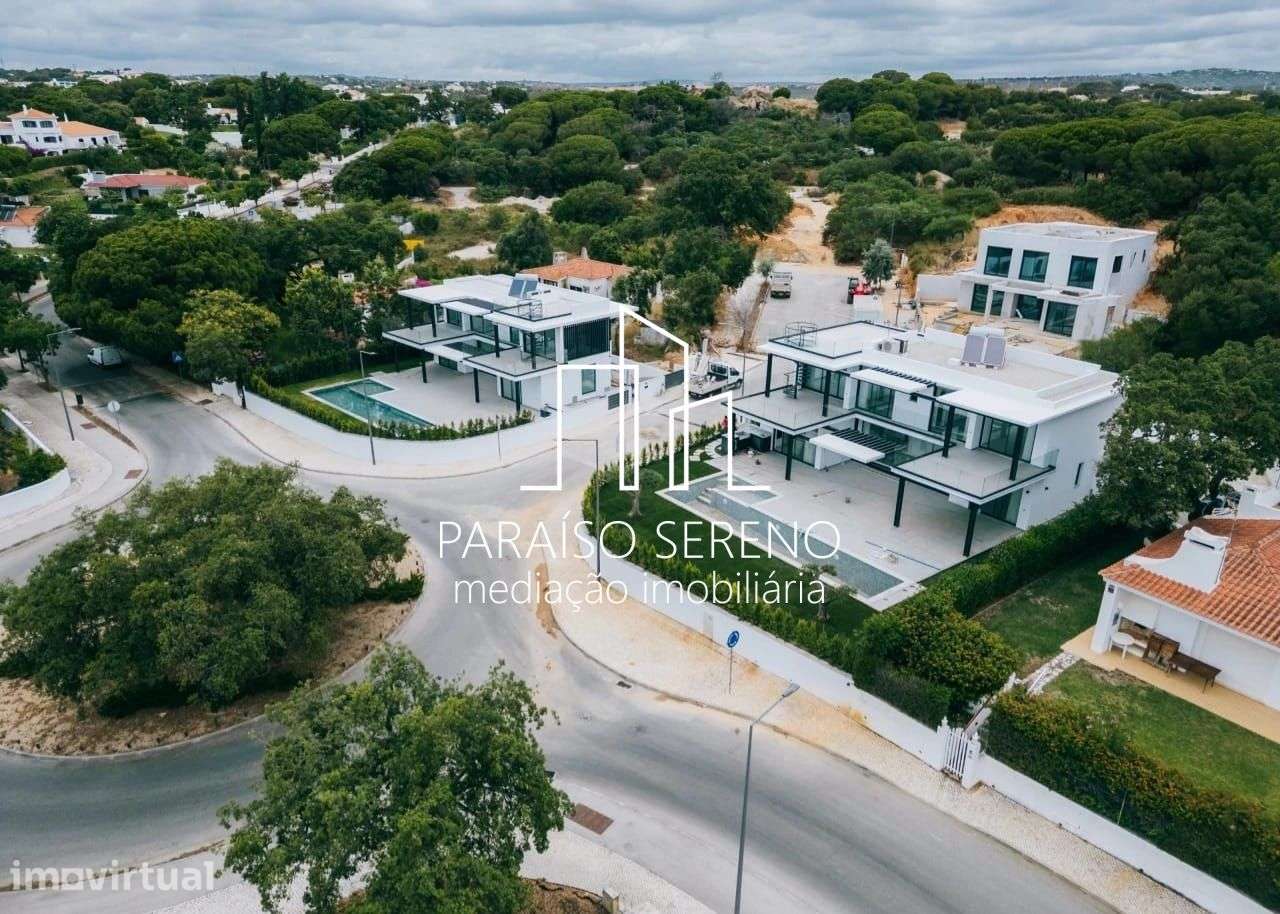 Moradia T4 Luxo Albufeira - Grande imagem: 2/10