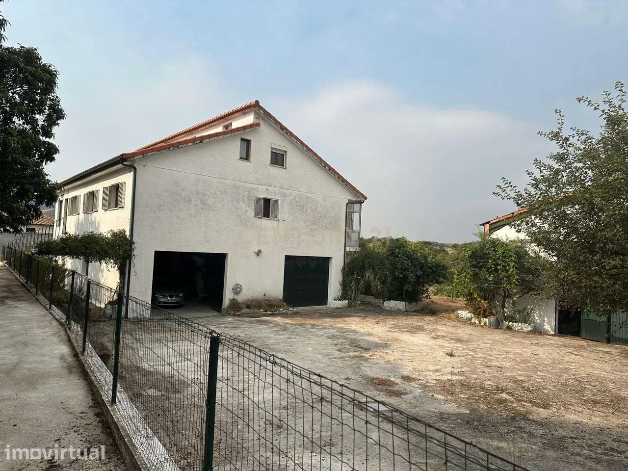 Moradia T4 em Moimenta Vinhais Bragança - Grande imagem: 2/18