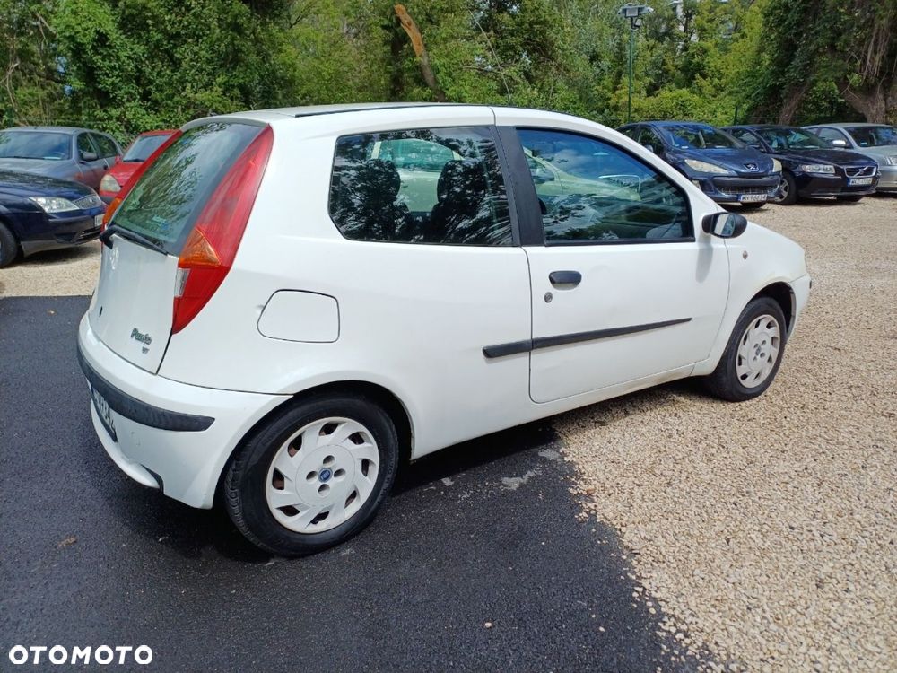 Fiat Punto - 4