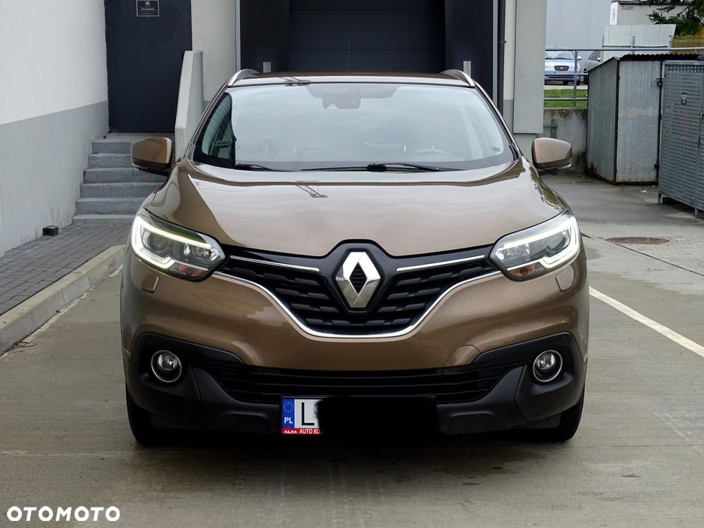 Renault Kadjar Energy TCe 130 Life - 2