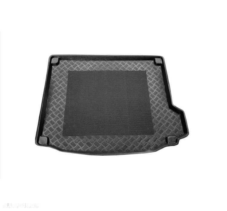 Tavita portbagaj Bmw X3 (G01) 06.2017- parte montare Spate, 20X4WB-7 - 1