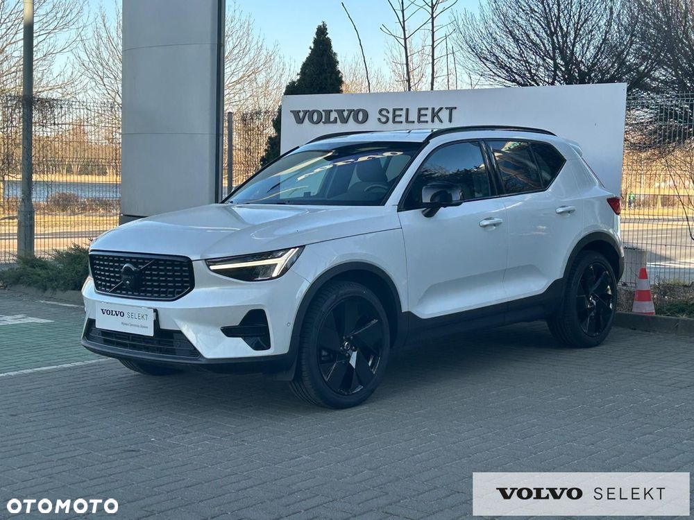 Volvo XC 40 - 4