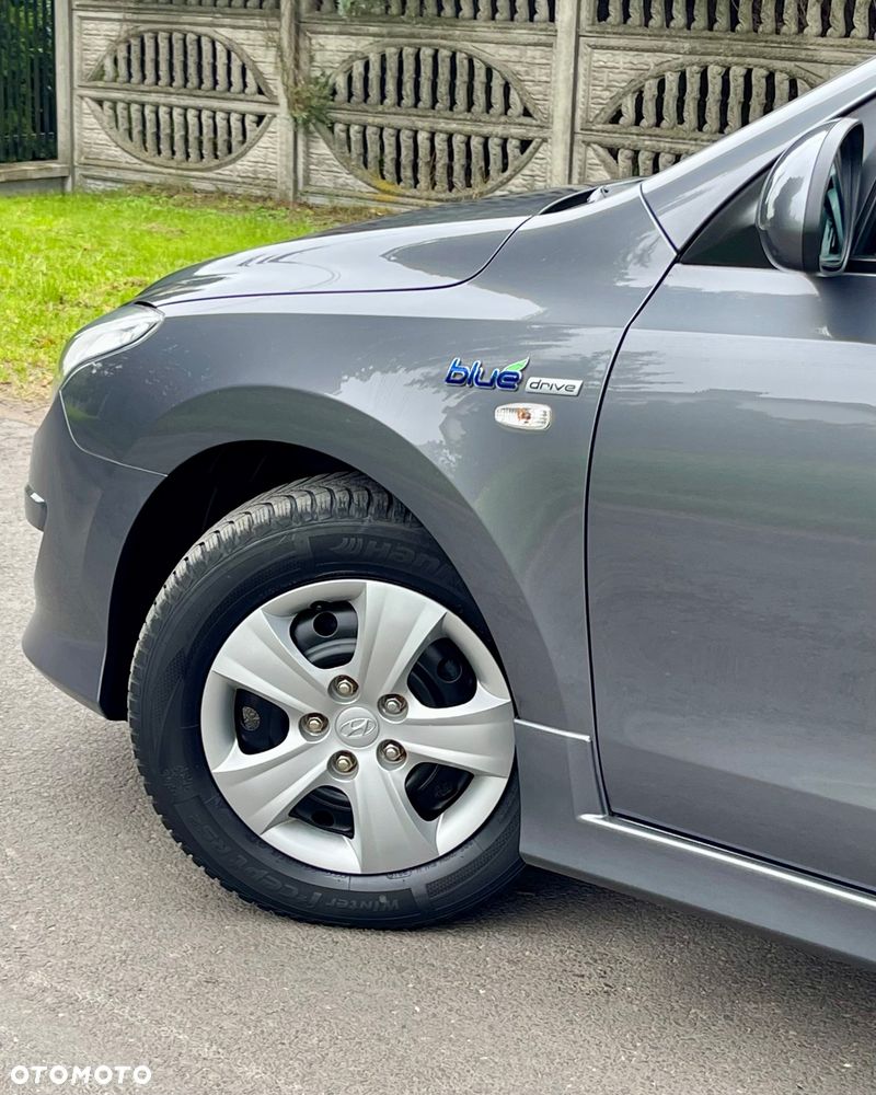Hyundai i30 - 31
