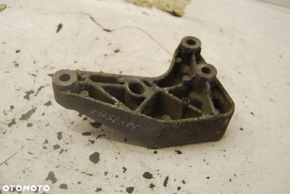 ŁAPA MOCOWANIE SKRZYNI BIEGÓW 90575142 OPEL ZAFIRA A LIFT 1.6 16V ASTRA III H - 3