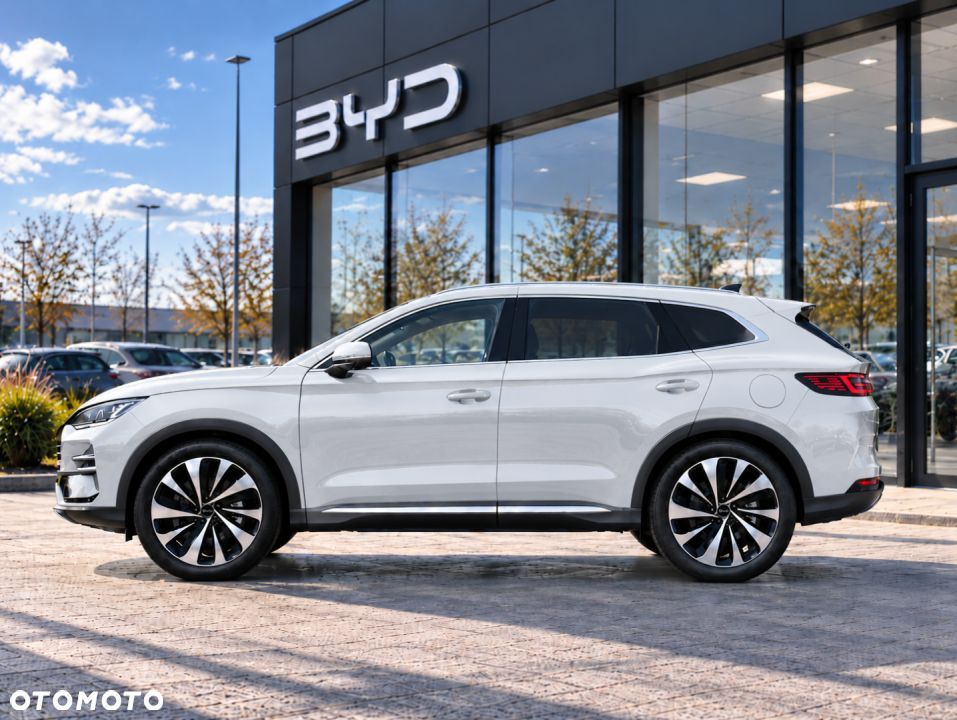 BYD Seal U - 5