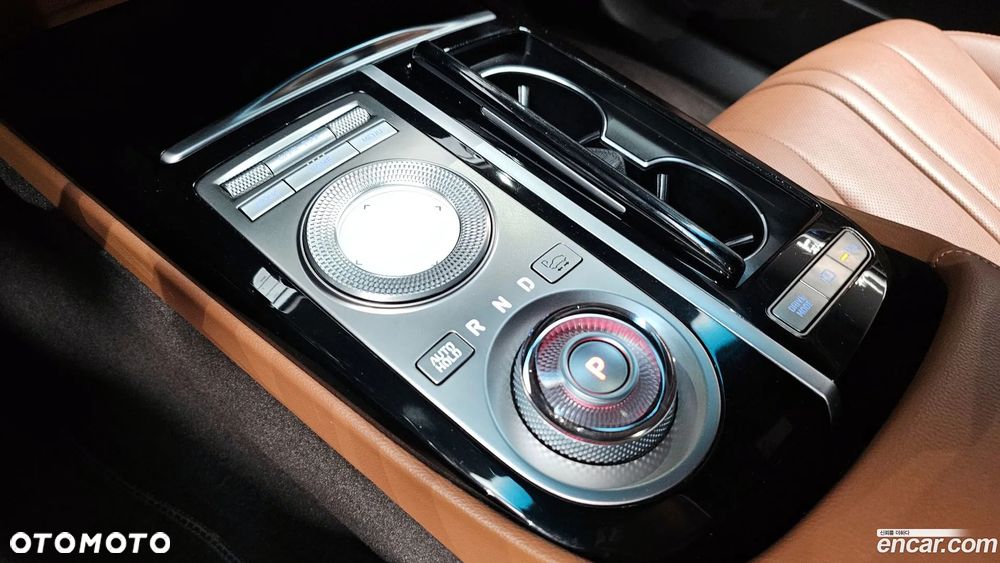 Genesis G80 - 13