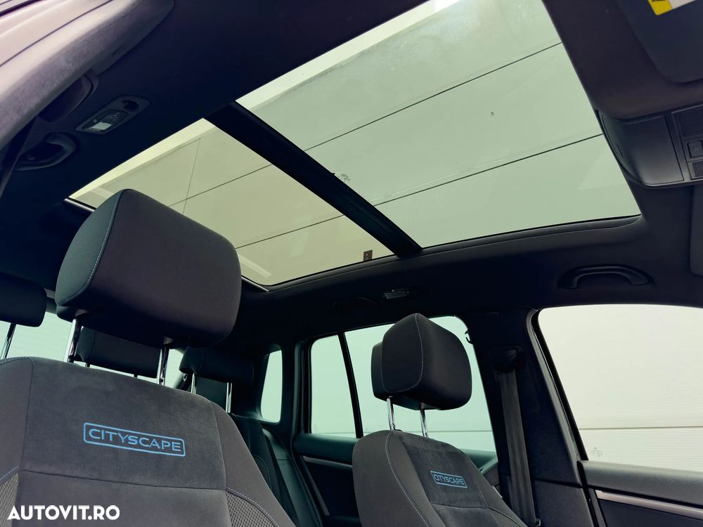 Volkswagen Tiguan 2.0 TDI DPF 4Motion DSG CityScape - 7