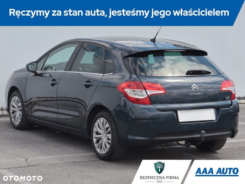 Citroën C4 - 6