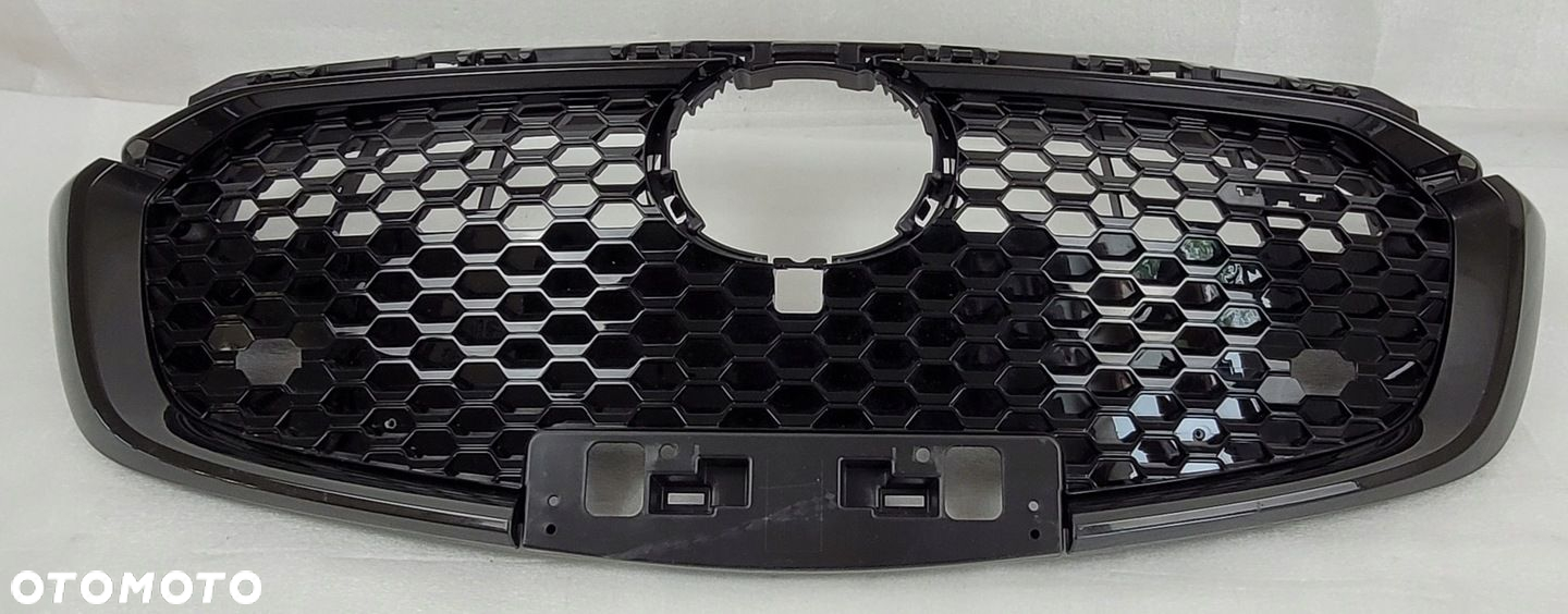 GRILL ATRAPA MAZDA 2 III DEMIO IV DJ LIFT 2023- D65F-50712 D65E-50771 - 2