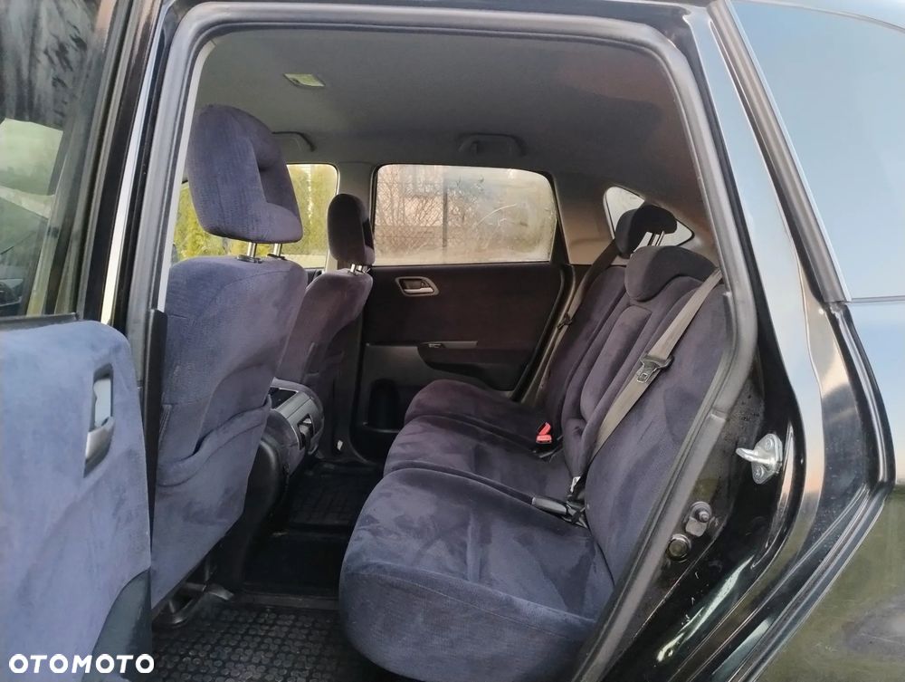 Honda FR-V 1.8 Comfort - 11