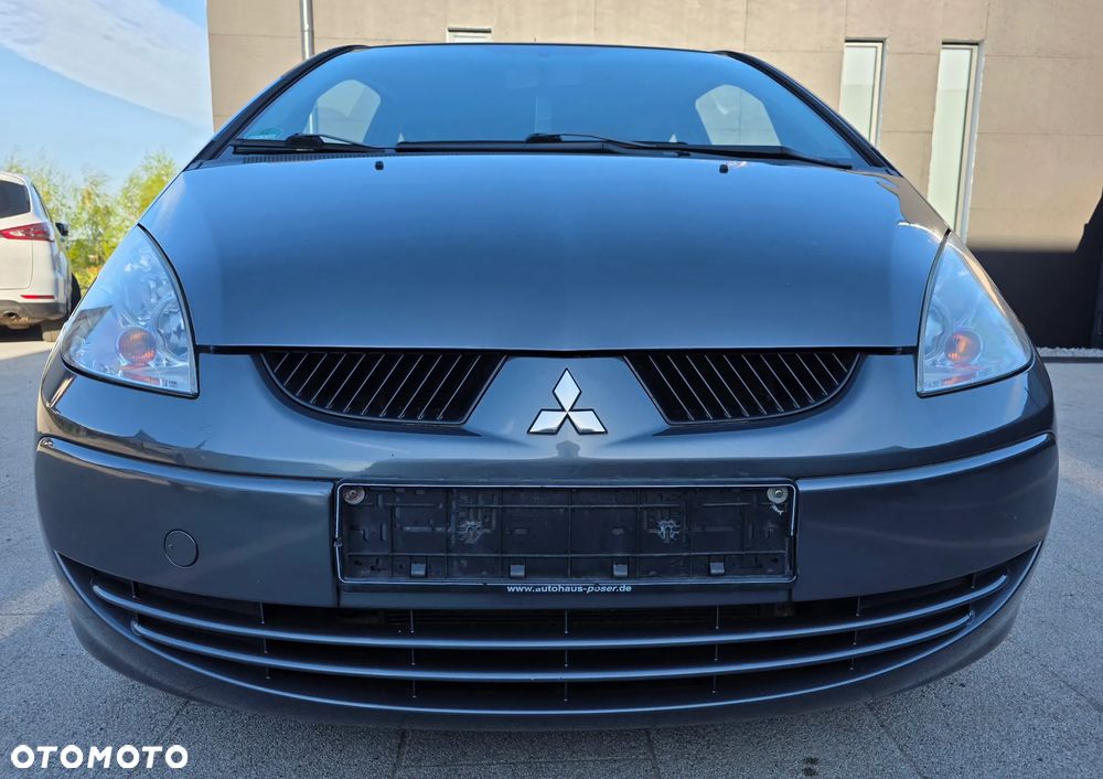 Mitsubishi Colt 1.3 Inform - 3