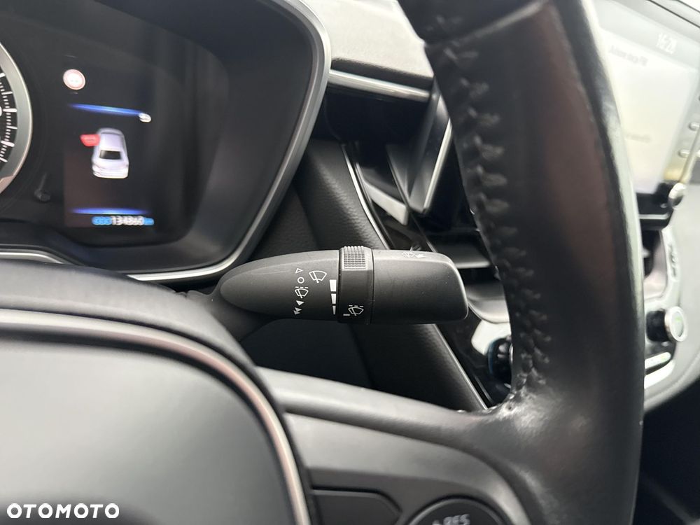Toyota Corolla 1.5 Comfort - 20