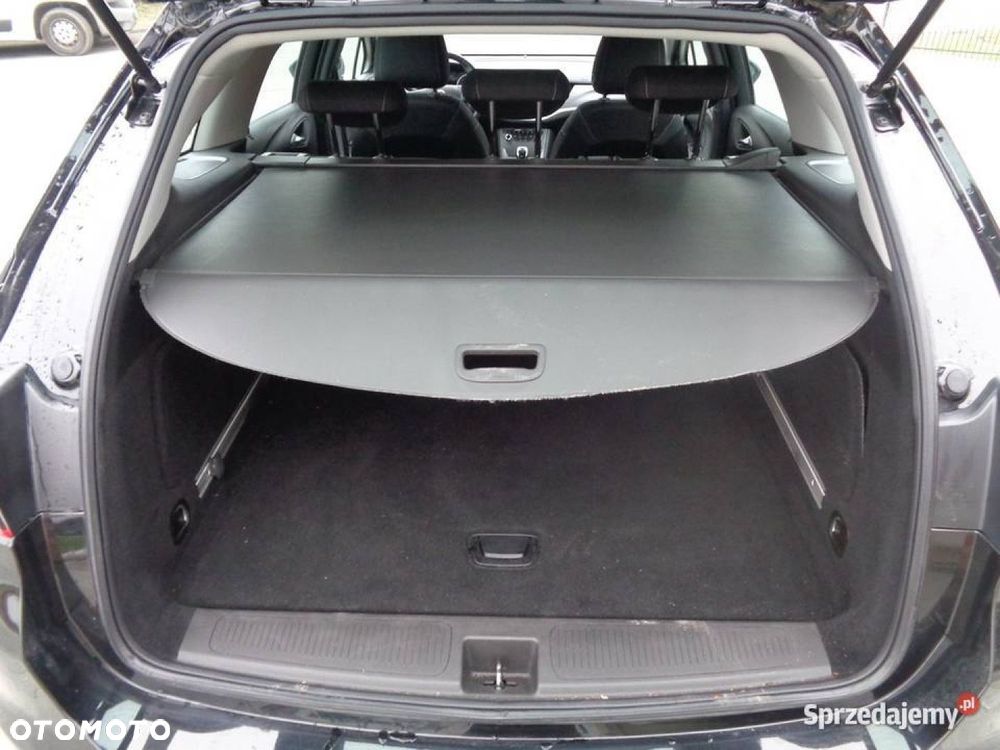 Opel Astra - 9