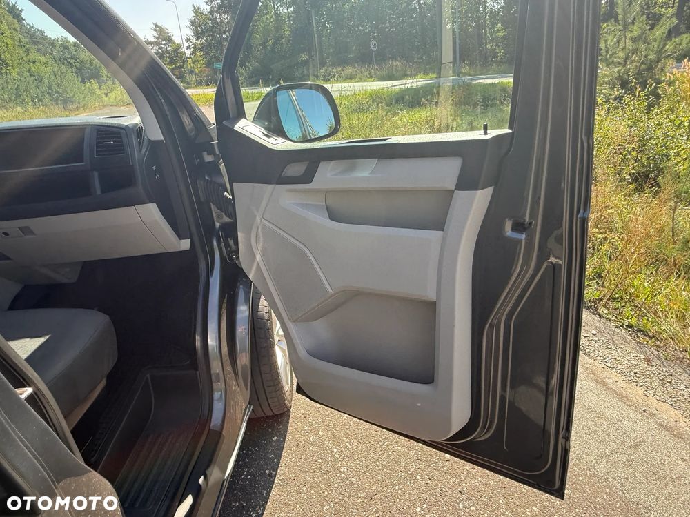 Volkswagen Transporter L1H1 - 15