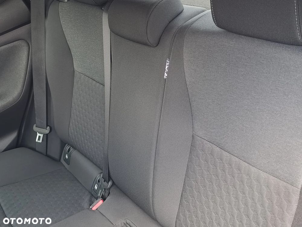 Toyota Yaris Hybrid 1.5 Comfort - 22