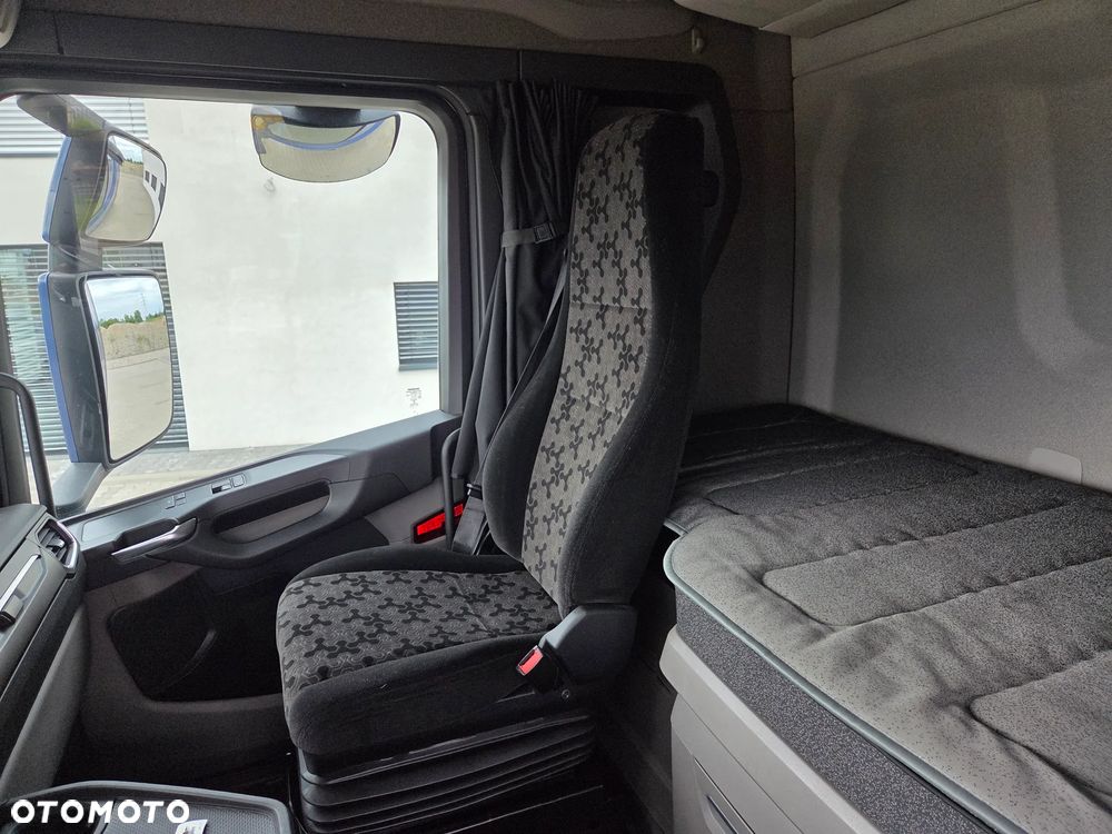 Scania S450/ 2021r/ KLIMA POSTOJOWA/ LEDY/ ZŁOTY KONTRAKT/ NOWEJ GENERACJI TACHOGRAF - 13